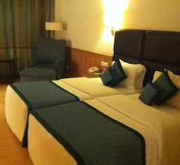 Premium Twin Bed -Double